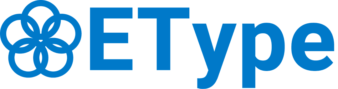 Typing app
